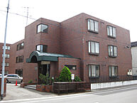 北海道砂川市西三条南1丁目2番2号：物件画像／ピタットハウス　砂川店　株式会社サワケン　砂川支店