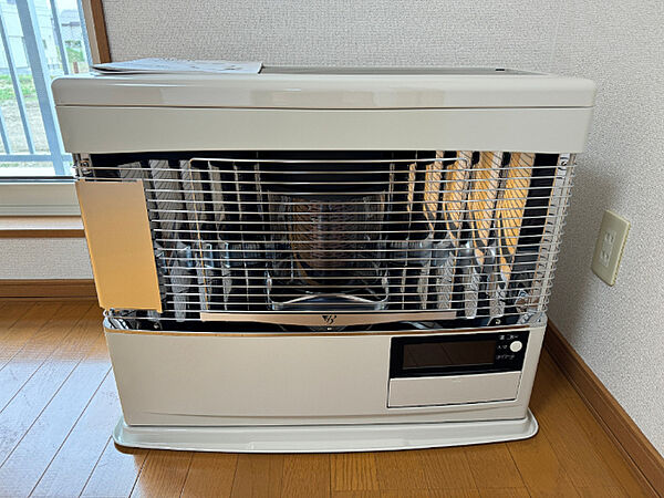 画像14:暖房器具