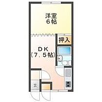 コーポ創和 13 ｜ 北海道滝川市朝日町東４丁目（賃貸アパート1DK・1階・26.44㎡） その2