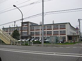 にこうMSII 202 ｜ 北海道滝川市一の坂町西３丁目（賃貸アパート1DK・2階・31.33㎡） その15