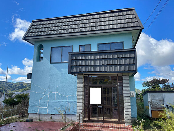 detached 北海道赤平市北文京町４丁目1-45
地図を見る