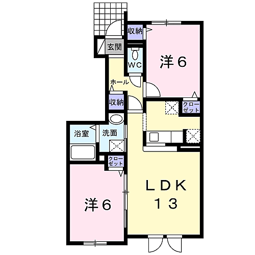apartment 北海道砂川市空知太東三条１丁目1番3-●●号
地図を見る