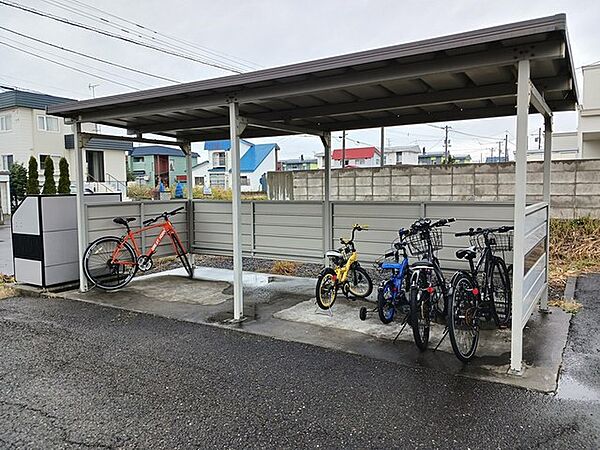 apartment 北海道砂川市空知太東三条１丁目1番3-●●号
地図を見る
