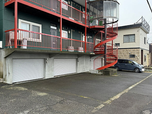 apartment 北海道砂川市空知太東三条２丁目6番7号22
地図を見る