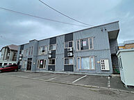 北海道滝川市大町6丁目：物件画像／ピタットハウス　砂川店　株式会社サワケン　砂川支店