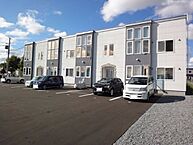 北海道砂川市空知太東三条1丁目2番4号：物件画像／ピタットハウス　砂川店　株式会社サワケン　砂川支店