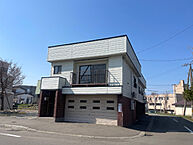 北海道赤平市本町2丁目4-9：物件画像／ピタットハウス　砂川店　株式会社サワケン　砂川支店