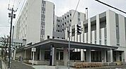 その他「砂川市立病院まで5900m」