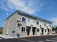 北海道砂川市東四条南11丁目3番1-●●号：物件画像／ピタットハウス　砂川店　株式会社サワケン　砂川支店