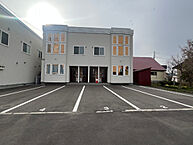 北海道砂川市西三条南7丁目1-3：物件画像／ピタットハウス　砂川店　株式会社サワケン　砂川支店