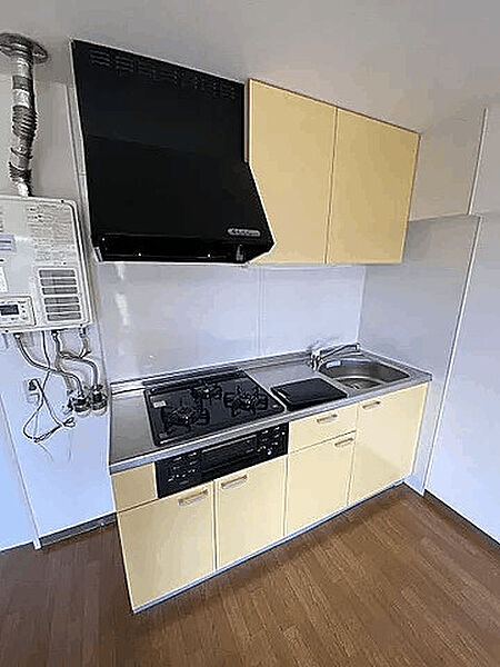 キッチン