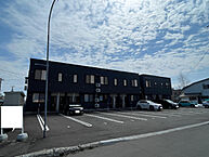 北海道滝川市大町5丁目332-15：物件画像／ピタットハウス　砂川店　株式会社サワケン　砂川支店