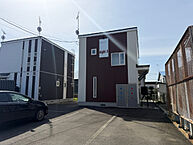 北海道砂川市西二条南3丁目1番6号：物件画像／ピタットハウス　砂川店　株式会社サワケン　砂川支店