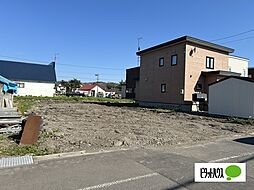 物件画像 砂川市東4条南10丁目売地