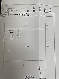 物件画像 砂川市東1条北19丁目