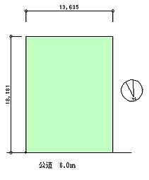 物件画像 砂川市吉野2条南3丁目