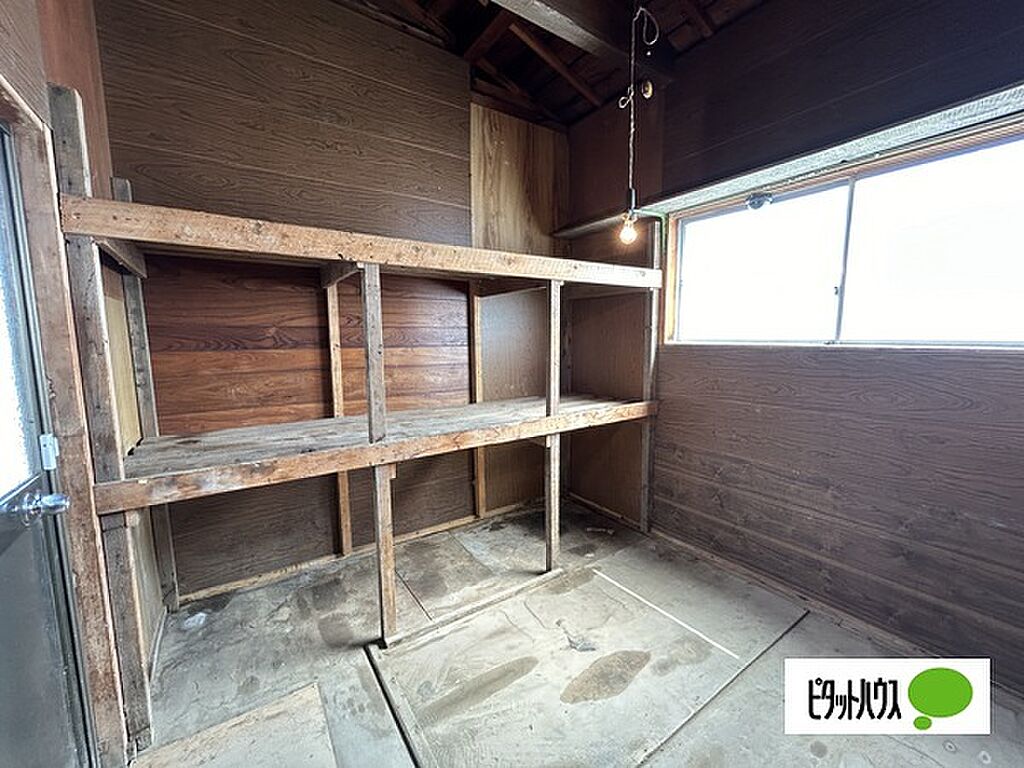 detached 北海道樺戸郡新十津川町字中央