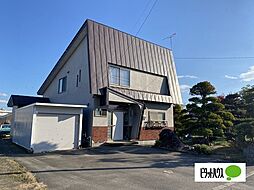 物件画像 新十津川町字中央戸建て