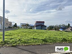 物件画像 砂川市空知太東1条7丁目売地