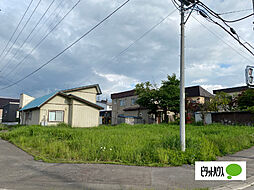 物件画像 砂川市晴見3条北9丁目　売地