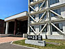 周辺：図書館「砂川市図書館まで3212m」