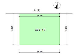 物件画像 空知太3‐6