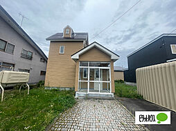 物件画像 滝川市黄金町東2丁目