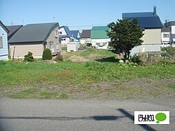 物件画像 砂川市吉野1条南1丁目売地