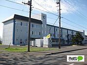 小学校「砂川市立砂川小学校まで2181m」