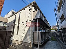 クレール幡ヶ谷