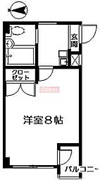 🉐敷金礼金0円！🉐セントラルマンション笹塚