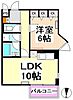 ベルエール加藤2階13.5万円