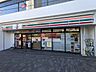 周辺：セブンイレブン渋谷オペラ通り店 徒歩4分。 270m