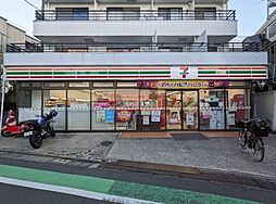 セブンイレブン渋谷富ヶ谷2丁目店 徒歩2分。 130m