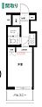 TOP明大前No.34階6.4万円