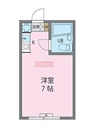 ヴィラ下北沢Ａ