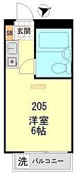ハイシティ代々木公園