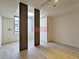 Ｊｏｙｏｕｓ　Ｇａｒｄ　代々木 302 3階1Kのリビング/ダイニング