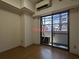 ＨＦ明大前レジデンス 103 1階ワンルームのリビング/ダイニング