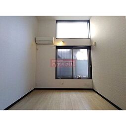 プレステージ笹塚 104 1階ワンルームのリビング/ダイニング