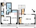 ルクレ初台5階20.7万円
