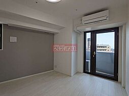 リテラス渋谷笹塚 1304 13階ワンルームのリビング/ダイニング