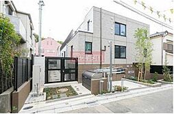 ウェルスクエア駒場東大前