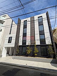 ルオーレ上北沢駅前