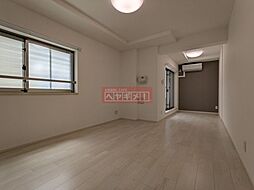 フォセット幡ヶ谷 409 4階1Kのリビング/ダイニング