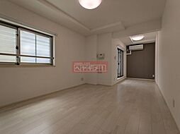 Fossette幡ヶ谷 309 3階1Kのリビング/ダイニング