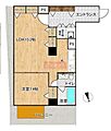 東高元代々木ペアシティ2階28.0万円