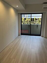 レガリス明大前 108 1階1Kのリビング/ダイニング