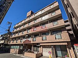 日神パレステージ代田橋