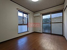 フラット羽根木 103 1階2DKのリビング/ダイニング